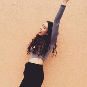 Meet your Posher, Krystal